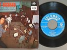 The Shadows Cliff Richard E Norrie Paramor O Mio Segniore Rare EP 1965 Portugal