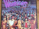 The Warriors - Original Motion Picture Soundtrack (Vinyl)