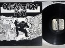 OPERATION IVY ENERGY LOOKOUT 10 US Pressing Vinyl LP