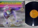 SCORPIONS FLY TO THE RAINBOW RCA RVP-6089 Japanese Pressing Vinyl LP