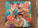 Street Fighter II VINYL / The Definitive Soundtrack
