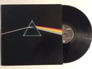 1973 Pink Floyd Dark Side Of The Moon vinyl LP Gatefold SMAS11163 Harvest M-