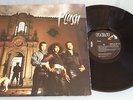 PLUSH self-titled LP 1982 RCA Records Modern Soul Boogie Funk Siedah Garrett