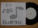 KLAMYDIA Heppi Keippi EP 45 7