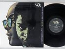 GIGI GRYCE & DON BYRD NEW FORMULAS FROM THE JAZZ LAB VIK LX 1138 Japan PROMO LP