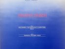 INDUSTRY TENSION - ATMOS 003 - ATMOSPHERE MUSIC  LIBRARY VINYL LP