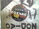 GENE PIERSON RARE NEW ZEALAND BEAT/PSYCH ZODIAC LABEL 