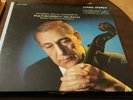 Dvorak: Cello Concerto/Piatigorsky/Munch/RCA Living Stereo SD LSC2490 1S/1S VG+