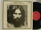 GEORGE HARRISON - all things must pass   1992   2LP Russia