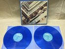 The Beatles Blue Album Blue Vinyl 1967-1970 Near Mint Vintage CAPITOL