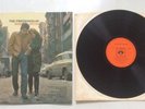 Bob Dylan - The Freewheelin' ORIGINAL STEREO Vinyl LP  A5/B5
