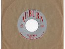 1962,Auburn,Kari Lynn,Cleo-Cleopatra/Tell Him I'm Blue,45-3802,Excellent