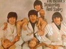The Beatles. Yesterday and Today. Yellow Marble vinyl. In shrink Near Mint