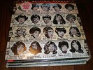 The Rolling Stones LP Some Girls ORIGINAL PRESSING