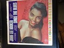 LP Vinyl  John Lee Hooker Sings The Blues Crown Records CLP 5232