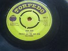 Twizzle & The Hot Rod All-Stars Jook Jook    Torpedo TOR 3 Skinhead Reggae
