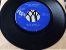Rare  Austin Texas Funk 45 DARKER SHADES LTD. 