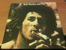 LP BOB MARLEY & THE WAILERS CATCH A FIRE ISLAND ORL 19241 EX+/M  ITALY 1987 MCZ