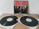 GUNS ´N ROSES - BACK WITH A BULLET - VERY RARE LIV RECORDING - USA 1987