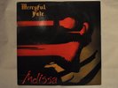 Mercyful Fate - Melissa