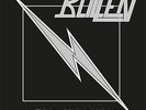 BLIZZEN - Time Machine (LIM.300*CLEAR VINYL*GER SPEED/POWER METAL EP*STALLION)