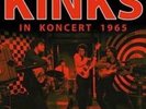 THE KINKS  In Koncert 1965   LP  /  RSD 2016