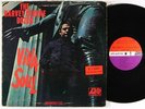 HARVEY AVERNE DOZEN Viva Soul LP on Atlantic mono
