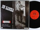 ALLEN HOUSER QUINTET No Samba LP on Straight Ahead NM private spiritual jazz