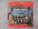 THE FLYING W WRANGLERS   