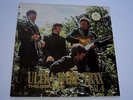 BEATLES -  TRAX VOL 4 - LP GREEN VINYL - SWINGIN´ PIG - LISTEN