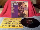 The BEATLES Yesterday and Today Stereo with Alternate Purple Trunk Slick