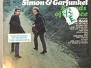 SEALED + Hype STICKER Simon & Garfunkrel LP Sounds Of Silence CL 2469 CS 9269