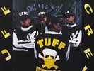 TUFF CREW-BACK TO WRECK SHOP LP