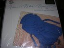 Jennifer Warnes Famous Blue Raincoat LP Classic 180 10th annaversary ed. SEALED