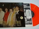 BEATLES -  TRAX VOL 3 - LP ORANGE VINYL - SWINGIN´ PIG - LISTEN