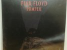 PINK FLOYD  live at pompeii vinile lp