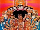 THE JIMI HENDRIX EXPERIENCE Axis Bold As Love LP Track 612 003 1967 1st + Insert