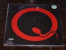 Queens Of The Stone Age ?– Songs For The Deaf   LP COLOR  TOP SEALED.