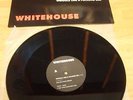 WHITEHOUSE MINI LP WRIGGLE LIKE A EEL 2002 WILLIAM BENNETT CONSUMER ELECTRONICS