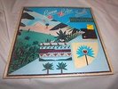 LONNIE LISTON SMITH-LOVE IS THE ANSWER-COLUMBIA JC 36373 NEW SEALED LP