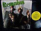 MONSTER LP PLAYS CLEAN '66 THE REMAINS   TIGHT ELECTRIFIED GARAGE Beatles Stones