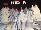 Kid A [LP] by Radiohead (Vinyl, Oct-2000, Capitol/EMI Records) 724352775316