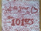 101'ERS ‘Keys To Your Heart’ mint 7” FIRST UK PRESS 1976 Joe Strummer CLASH punk