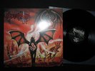 Necromantia - Scarlet Evil Witching Black LP Gatefold