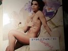 Prince LoveSexy US LP Sealed SM Sticker on front cover shrink. Mint/Mint '88
