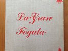 LA GRAN FOGATA IV OG 1978 LP Modern Soul Boogie Rock Funk VENEZUELA
