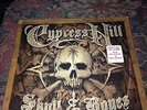 Cypress Hill Skull and bones vinyl SEALED first pressing album 2000 hip hop