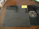 PRINCE The Black Album FRENCH TNT LP 1989 + inner sleeve
