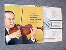Listen   COLUMBIA SAX 2315 B/S ED1 Beethoven Violin Concerto Oistrakh Cluytens