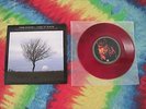 Pink Floyd-Take it back-7 inch red vinyl + 7 inch ABITW-2 white  vinyl